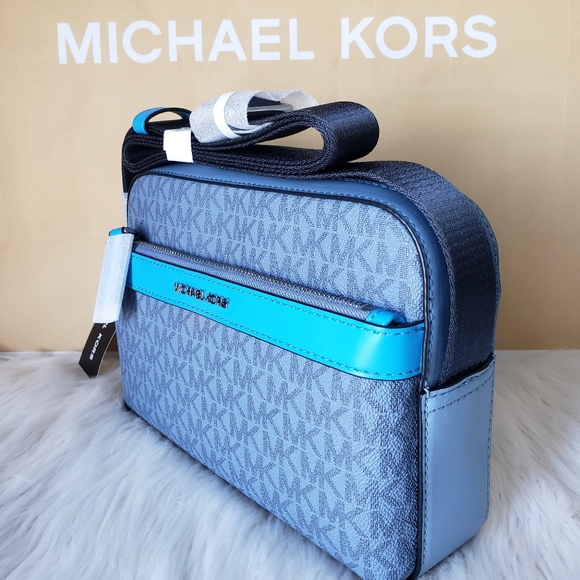 👜🎁Crossbody bag michael kors original brand new with tag - Picture 3 of 9
